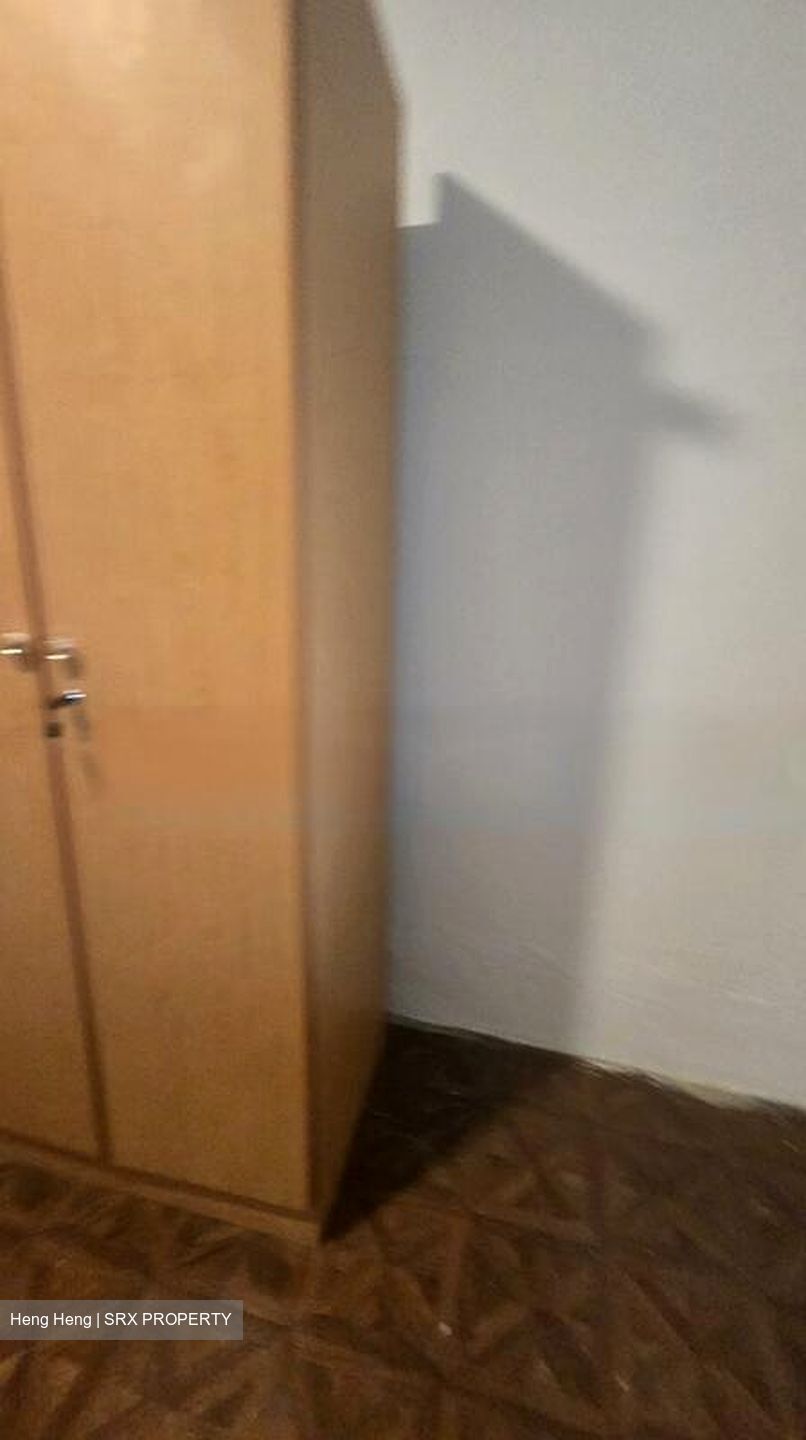 Blk 706 Chong Pang Green (Yishun), HDB 3 Rooms #434661881